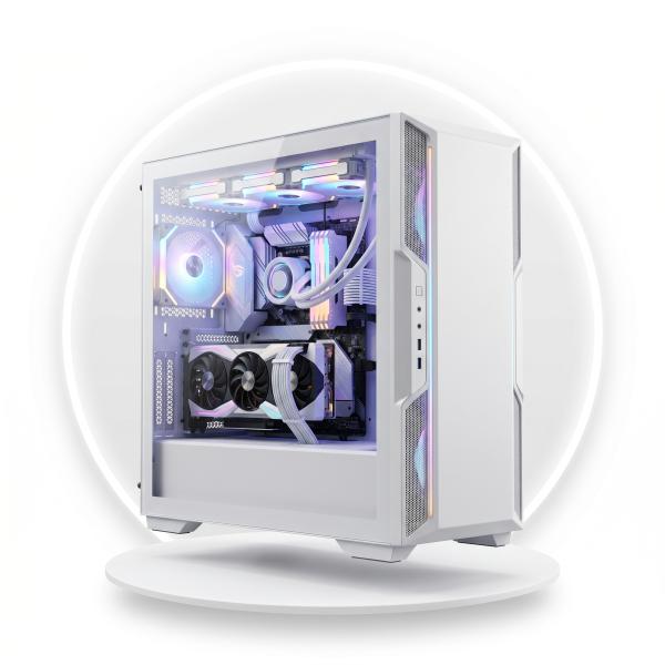 Custom Gaming Rig