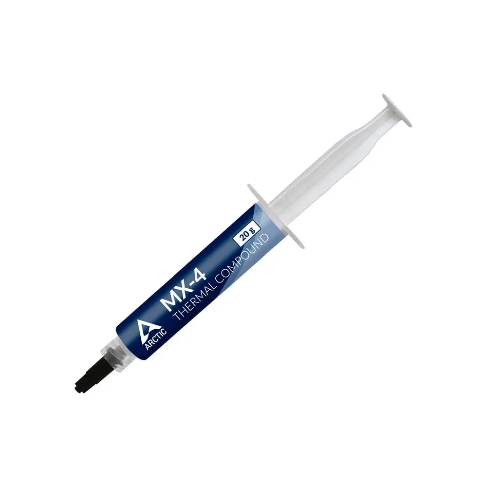 Arctic MX-4 20g Premium Performance Thermal Paste Without Spatula (ACTCP00001B)