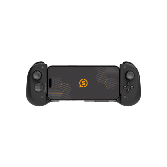 Corsair SCUF Nomad Wireless Mobile Gaming Controller Black (603-178-01-001-AP)