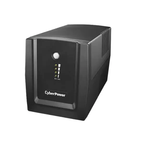 CyberPower UT1200E 1200VA Ups (UT1200E)