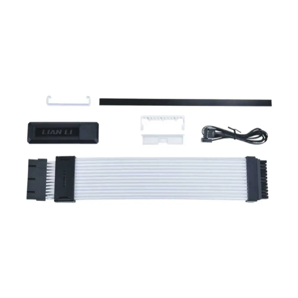 Lian Li Strimer Wireless 24Pin (PW24-1W-T)