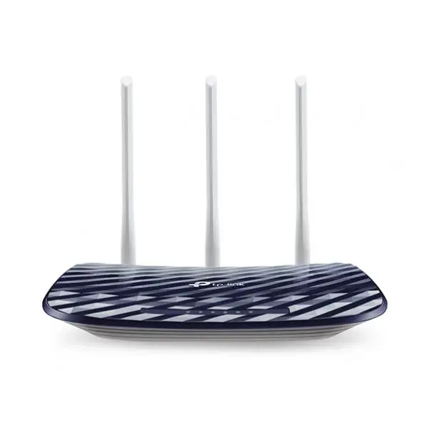 Tp Link Archer C20 Wi-Fi Router (ARCHER-C20)