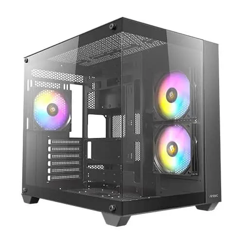 Antec CX800 ARGB ATX Mid Tower Cabinet