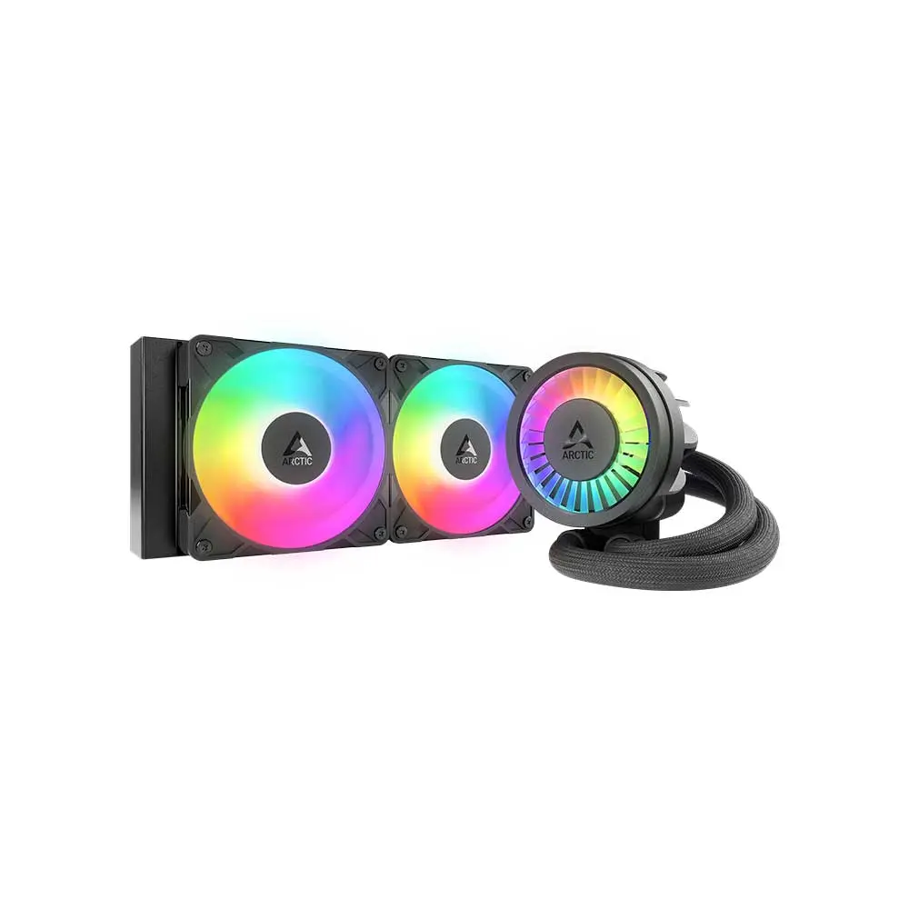 Arctic Liquid Freezer III Pro 240 ARGB AIO CPU Liquid Cooler (ACFRE00182A)