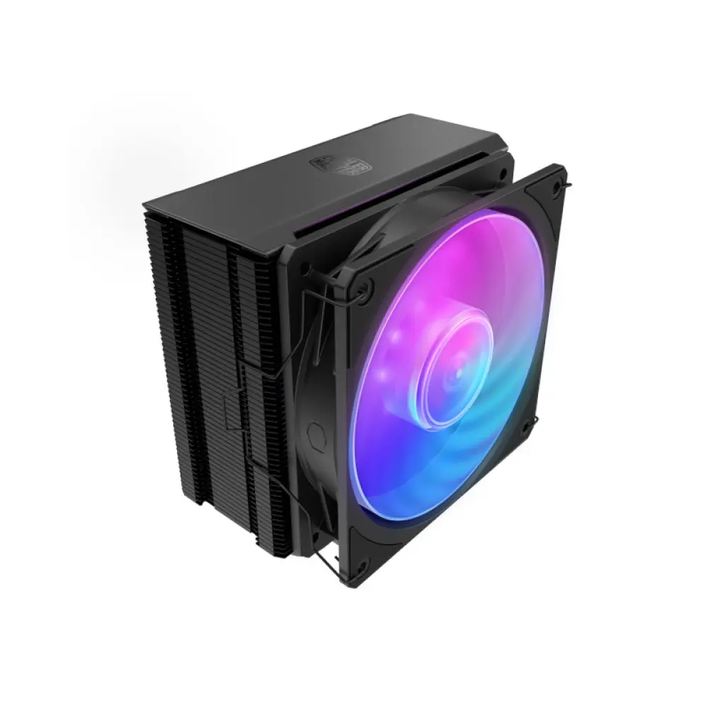 Cooler Master Hyper 212 3DHP ARGB CPU Air Cooler (MAY-T2HP-217PA-R1)