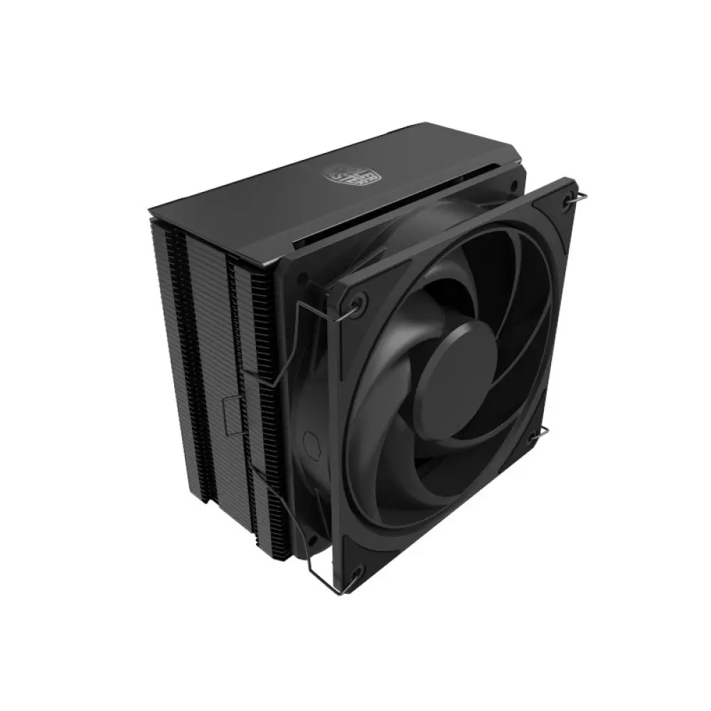 Cooler Master Hyper 212 3DHP CPU Air Cooler (MAY-T2HP-217PK-R1)