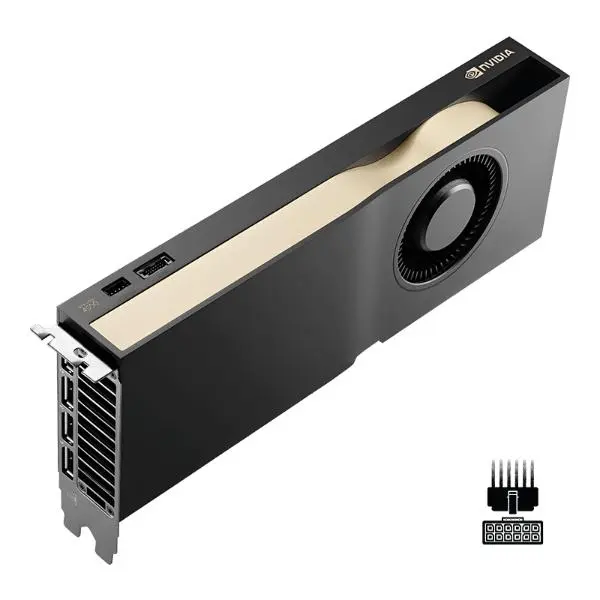 NVIDIA RTX Pro 4500 Blackwell 32GB DDR7 Graphics Card