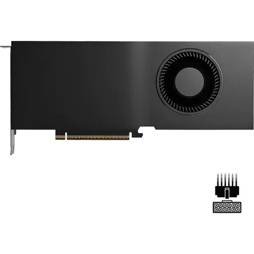PNY NVIDIA RTX PRO 5000 Blackwell Generation Graphics Card
