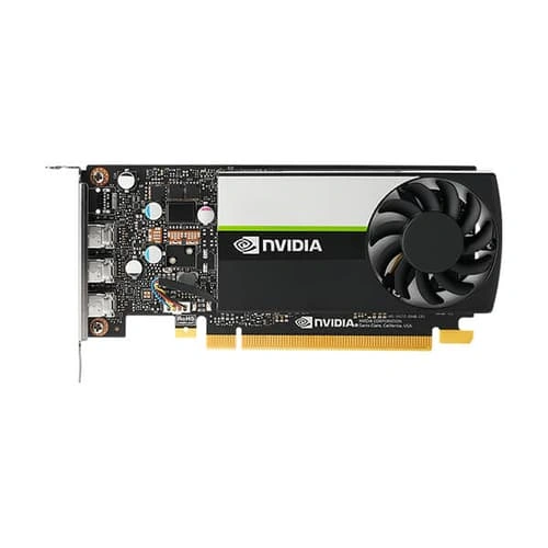 PNY Quadro T400 4GB Graphics Card