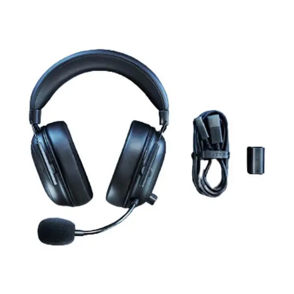 Razer BlackShark V2 HyperSpeed Wireless Gaming Headset (RZ04-04960100-R3M1)