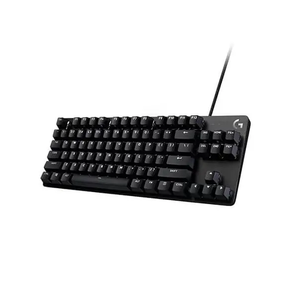 Logitech G413 Tkl Se Mechanical Gaming Keyboard With Led Backlight (920-010860)