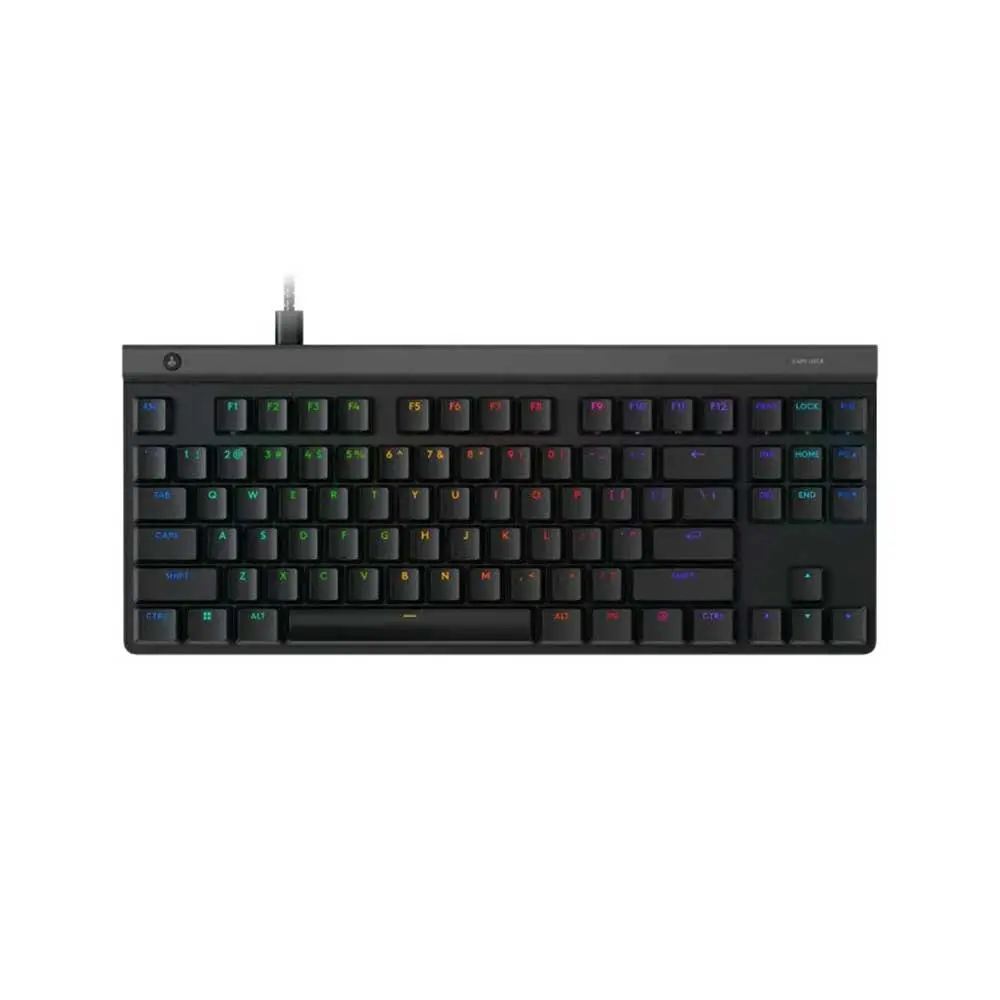 Logitech G515 TKL Wired Gaming Keyboard (920-012912)