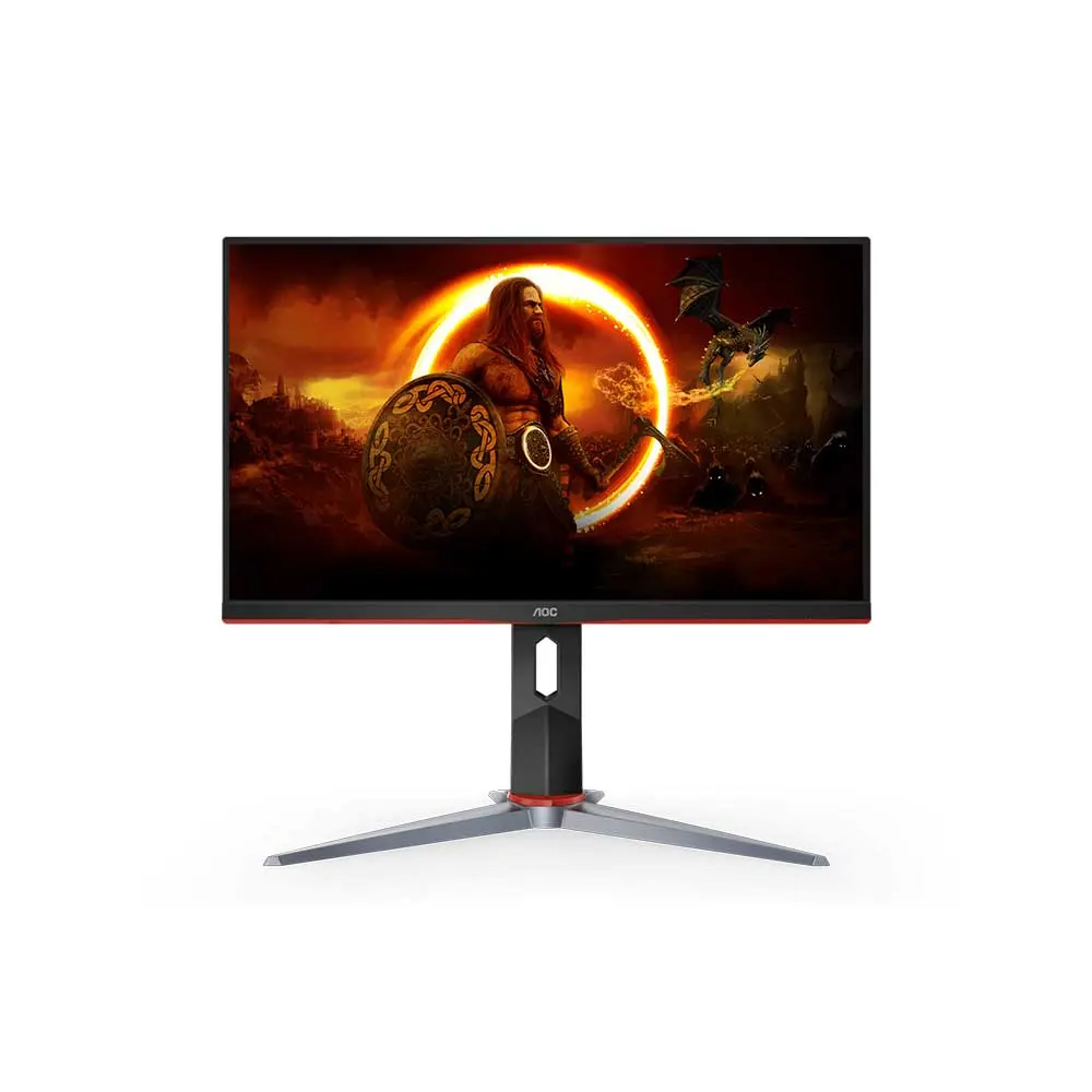 AOC 27G2Z 27 Inch IPS FHD Gaming Monitor (27G2Z)
