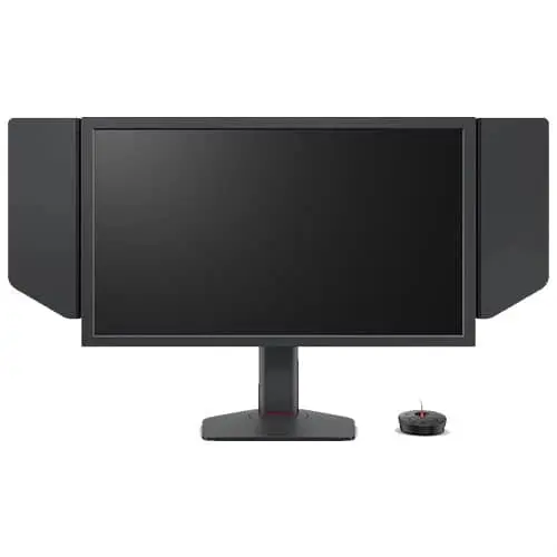 BenQ Zowie XL2566X Plus 25 Inch Gaming Monitor (XL2566X-PLUS)