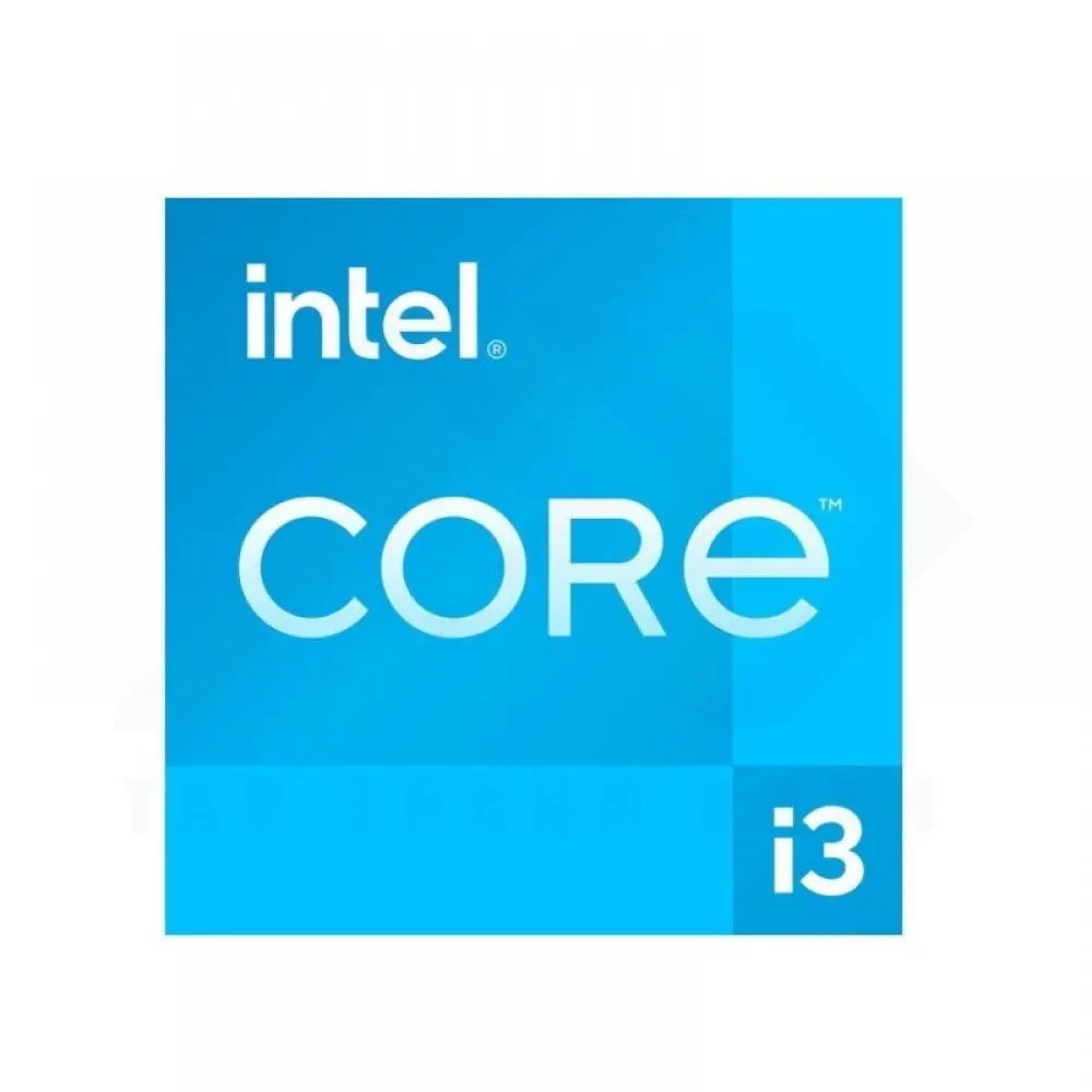 Intel Core I3-12100 Desktop Processor (BX8071512100)