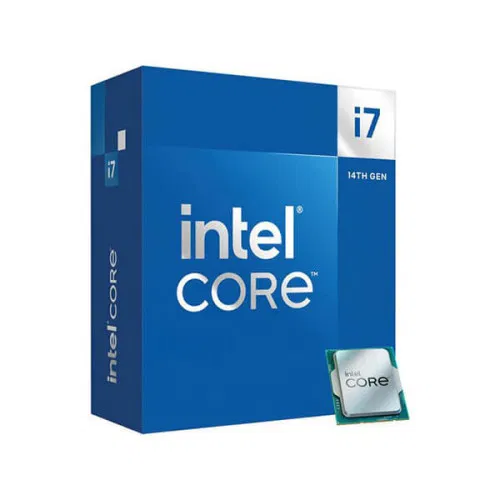 Intel Core i7-14700 Desktop Processor (i7-14700)