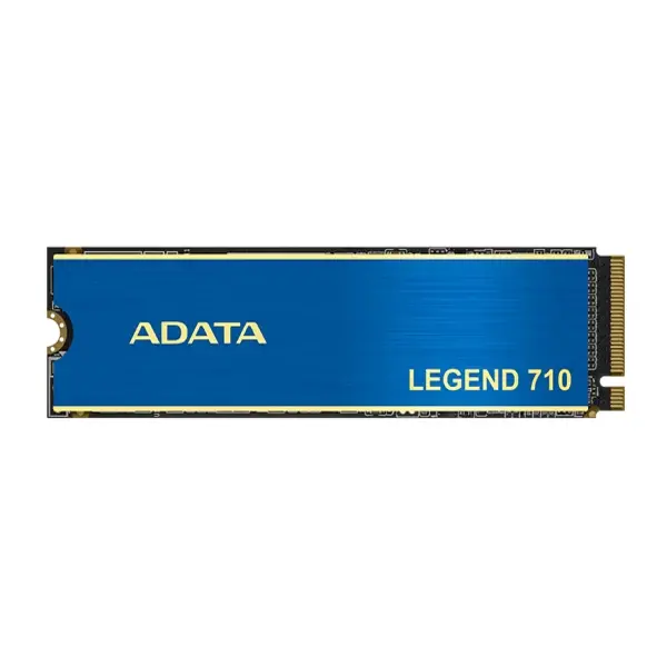 Adata Legend 710 512Gb M.2 Nvme Gen3 Internal Ssd (ALEG-710-512GCS)